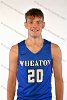 MBBall Media Day  Men’s Basketball 2021-22 Media Day. - Photo by Keith Nordstrom : Wheaton, Basketball, Media Day
